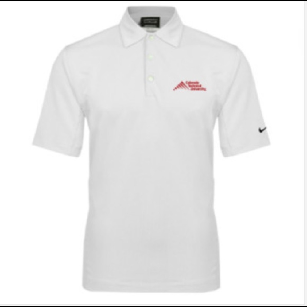 Colorado Technical University polo